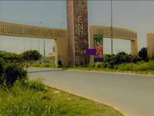 Land for sale in Rawalpindi, Islamabad Capital Territory
