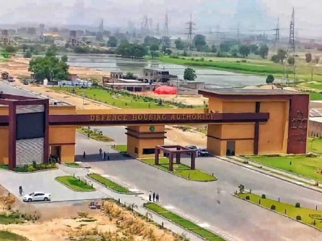 Land for sale in Gujranwala, Islamabad Capital Territory