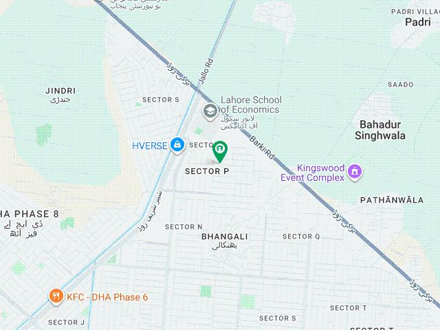 House for sale in لاہور, لاہور ڈویژن