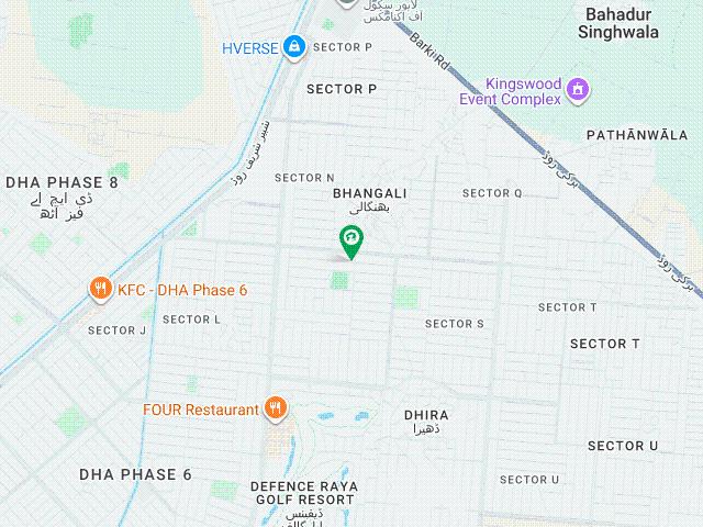 House for sale in لاہور, لاہور ڈویژن