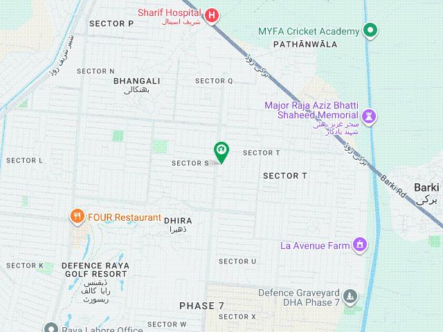 Property for sale in Rawalpindi, Islamabad Capital Territory
