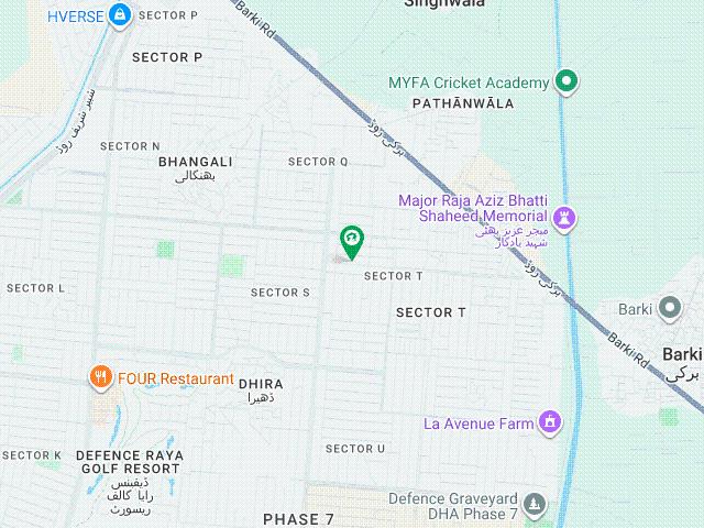 Property for sale in Rawalpindi, Islamabad Capital Territory