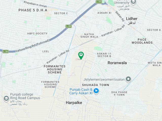 Property for sale in لاہور, لاہور ڈویژن