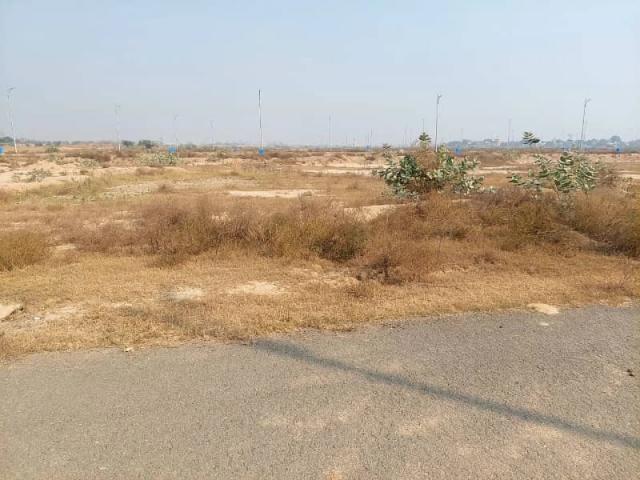 Land for sale in Rawalpindi, Islamabad Capital Territory