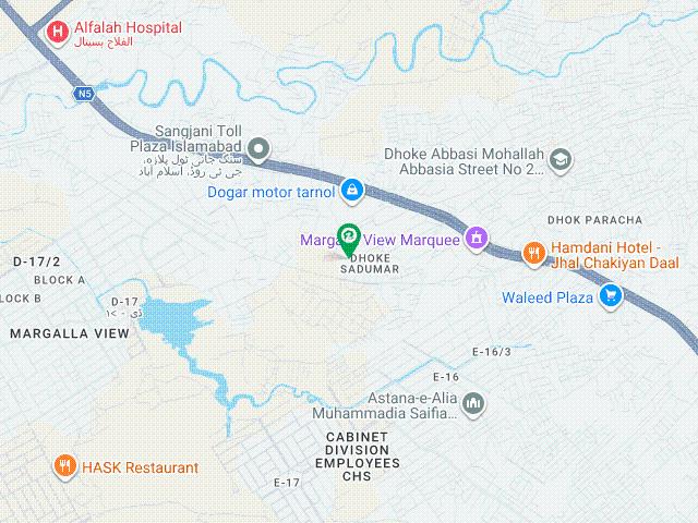 Property for sale in Islamabad