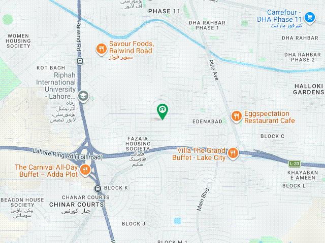 Property for sale in Rawalpindi, Islamabad Capital Territory