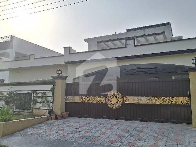 Property for sale in Islamabad