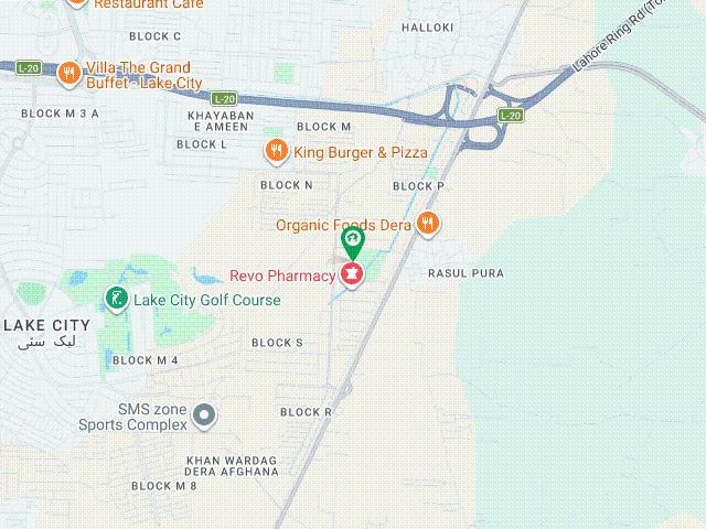 Property for sale in Rawalpindi, Islamabad Capital Territory
