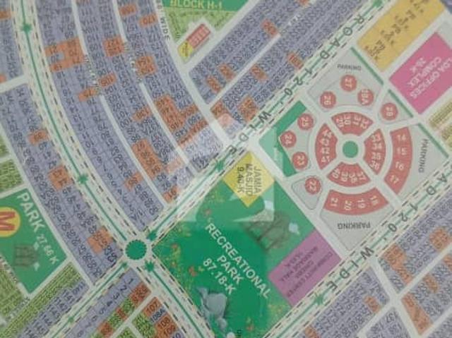 Property for sale in Rawalpindi, Islamabad Capital Territory