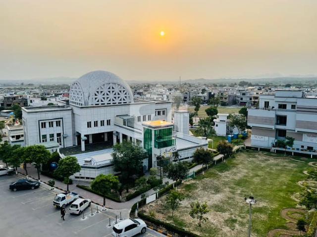 Property for sale in Islamabad