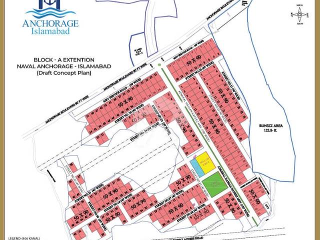 Property for sale in Islamabad