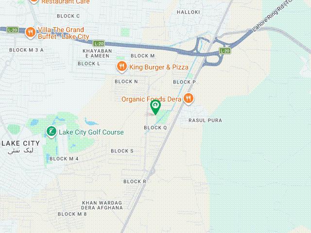 Property for sale in Rawalpindi, Islamabad Capital Territory