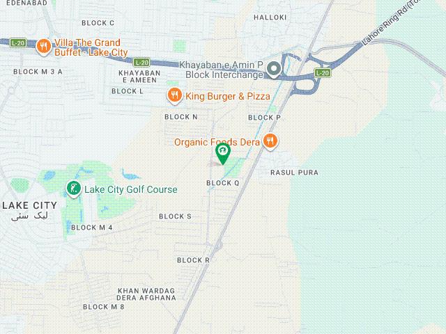 Property for sale in Rawalpindi, Islamabad Capital Territory