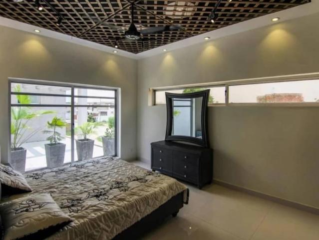 Land for sale in DHA Phase 8, چاچو والی