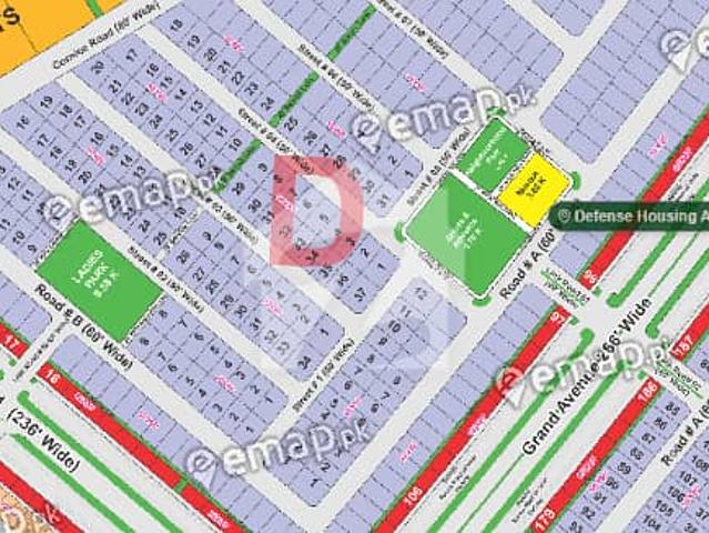 Property for sale in اسلام آباد, زون 1