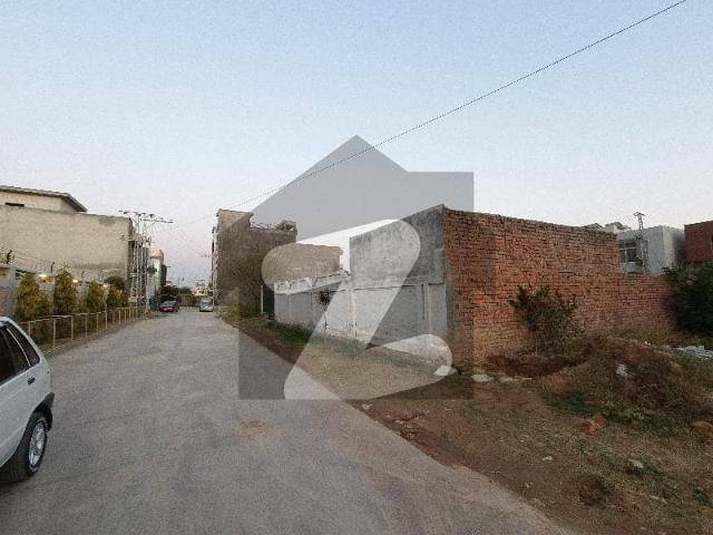 Property for sale in Islamabad