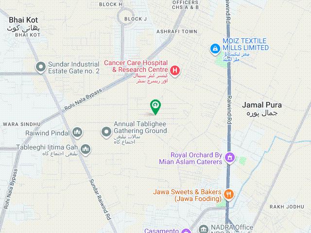Property for sale in Rawalpindi, Islamabad Capital Territory