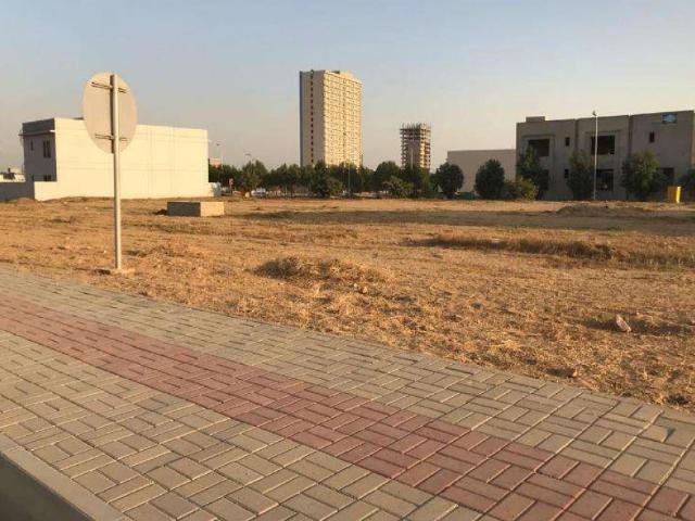 Land for sale in Rawalpindi, Islamabad Capital Territory
