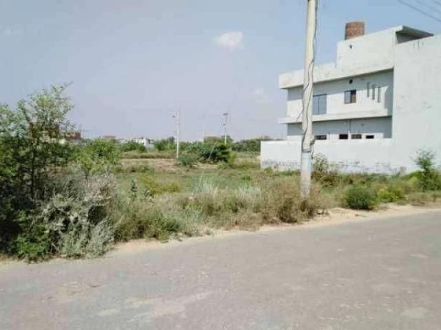 Land for sale in Rawalpindi, Islamabad Capital Territory