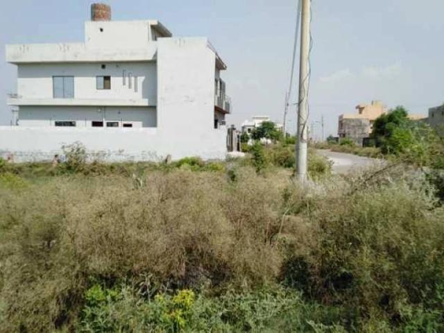 Land for sale in Rawalpindi, Islamabad Capital Territory