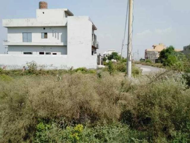 Land for sale in Rawalpindi, Islamabad Capital Territory