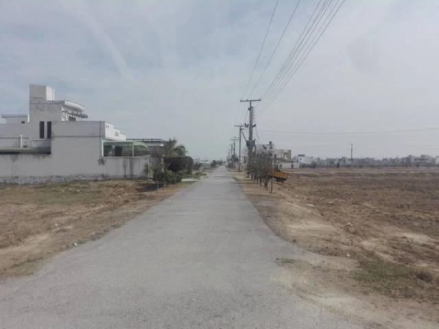 Land for sale in Rawalpindi, Islamabad Capital Territory