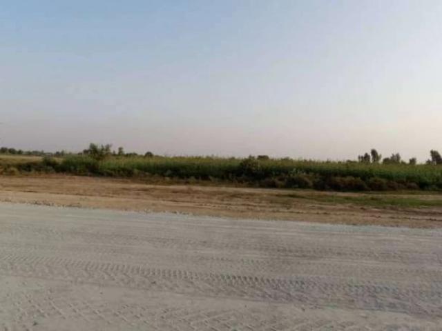 Land for sale in Rawalpindi, Islamabad Capital Territory