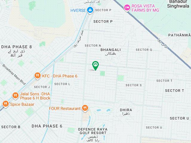 Property for sale in لاہور, لاہور ڈویژن