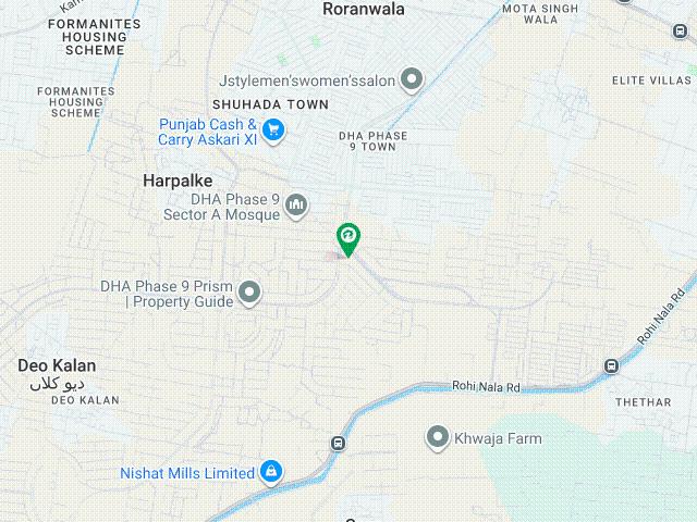 Property for sale in Rawalpindi, Islamabad Capital Territory