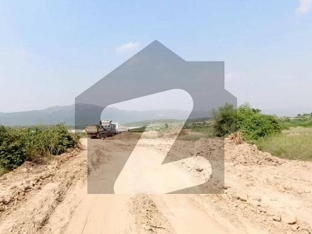 Property for sale in Islamabad