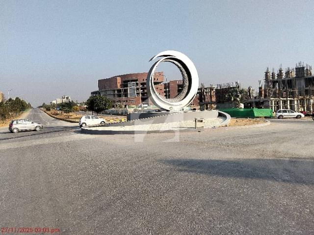 Property for sale in Islamabad