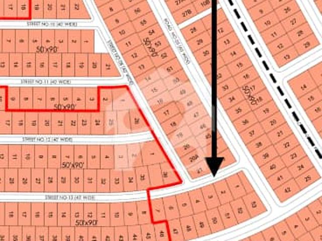 Property for sale in اسلام آباد, زون 1