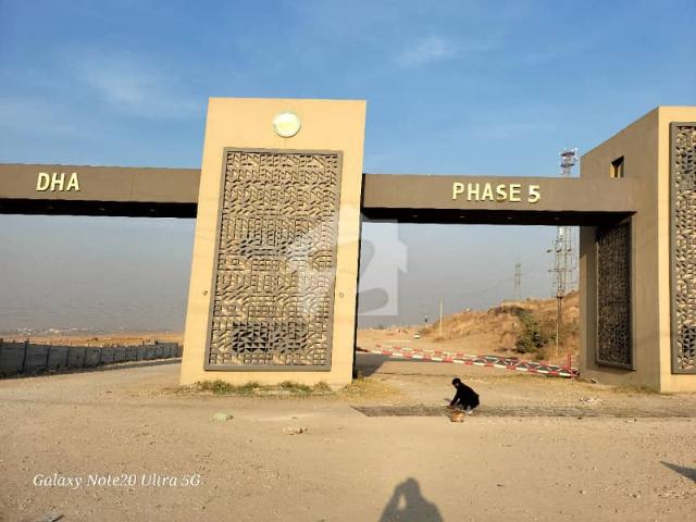 Property for sale in Islamabad