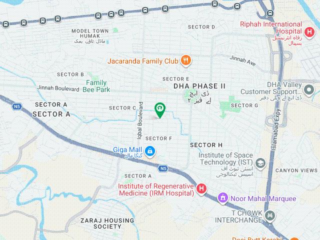 Property for sale in Islamabad