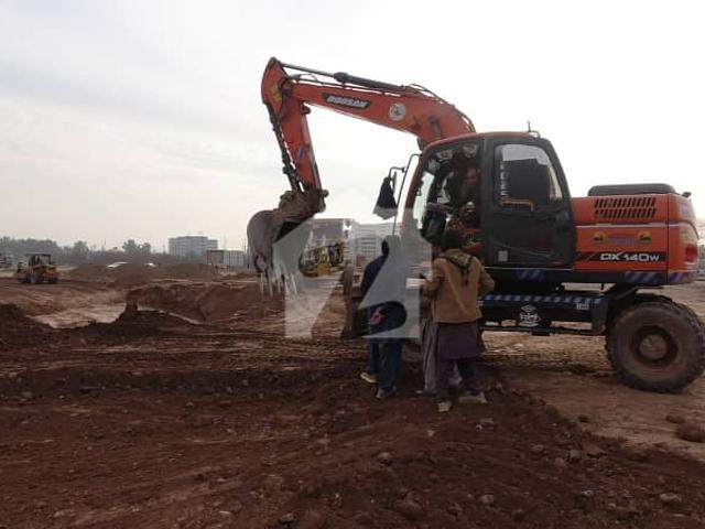 Property for sale in Islamabad
