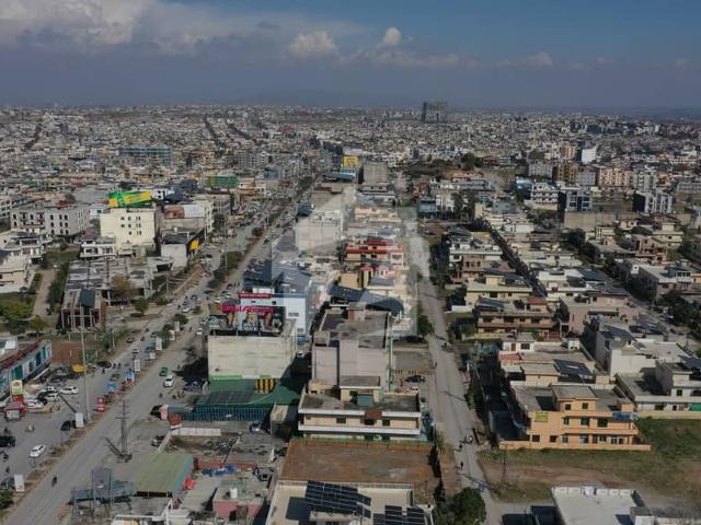 Property for sale in Islamabad