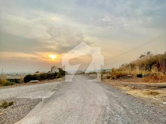 Property for sale in اسلام آباد, زون 1