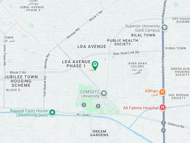 Property for sale in Rawalpindi, Islamabad Capital Territory