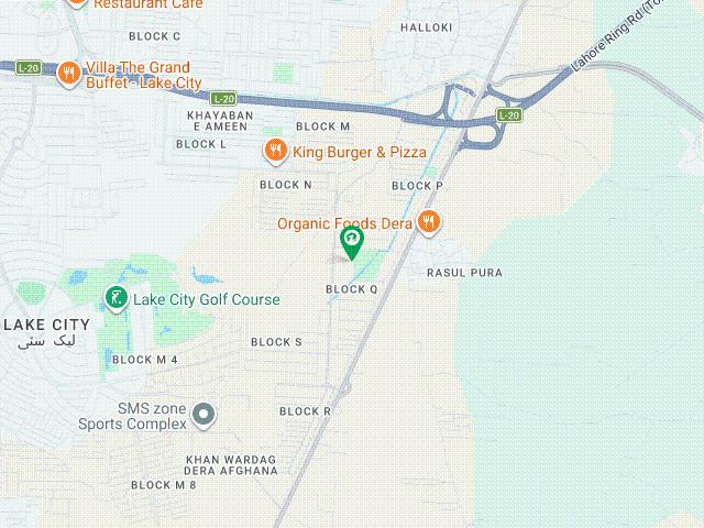 Property for sale in Rawalpindi, Islamabad Capital Territory