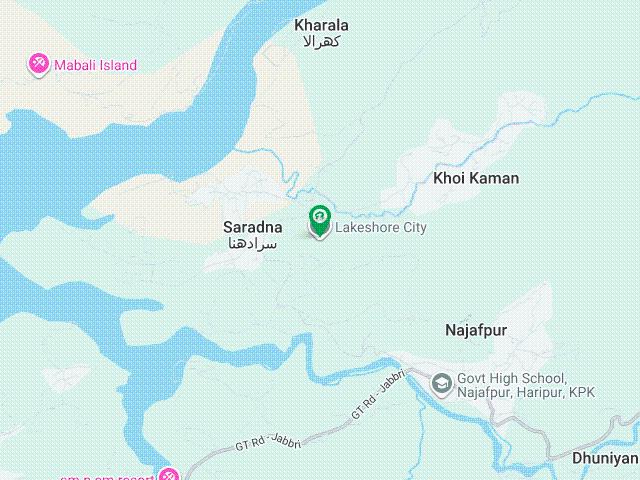 Property for sale in Haripur, North West Frontier Province