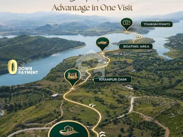 Property for sale in Haripur, North West Frontier Province