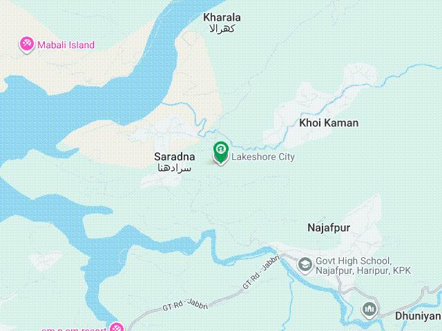 Property for sale in Haripur, North West Frontier Province