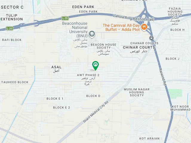 Property for sale in Rawalpindi, Islamabad Capital Territory