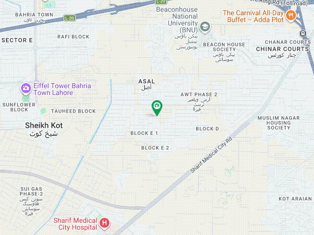 Property for sale in Rawalpindi, Islamabad Capital Territory