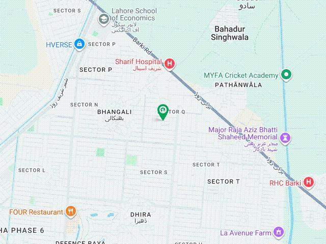 Property for sale in Rawalpindi, Islamabad Capital Territory