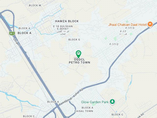 Property for sale in Islamabad