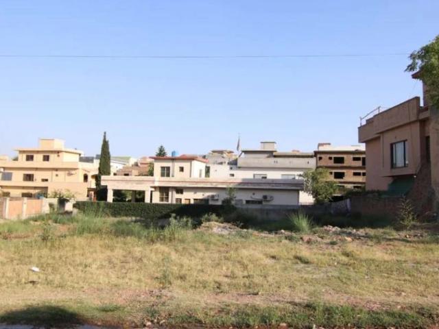 Land for sale in Rawalpindi, Islamabad Capital Territory