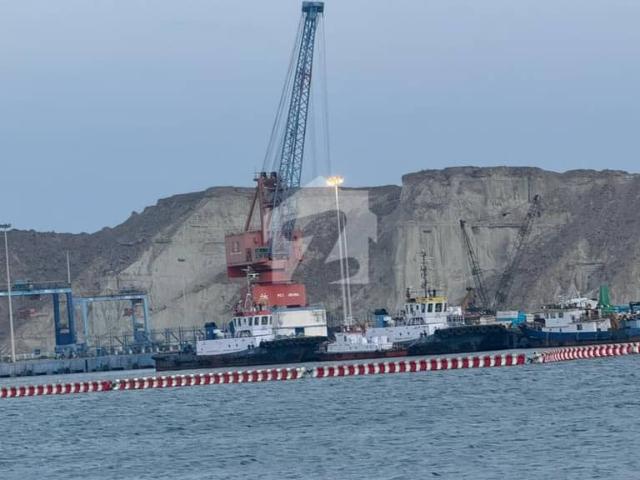Property for sale in Gwadar, Balochistan