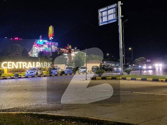 Property for sale in Islamabad