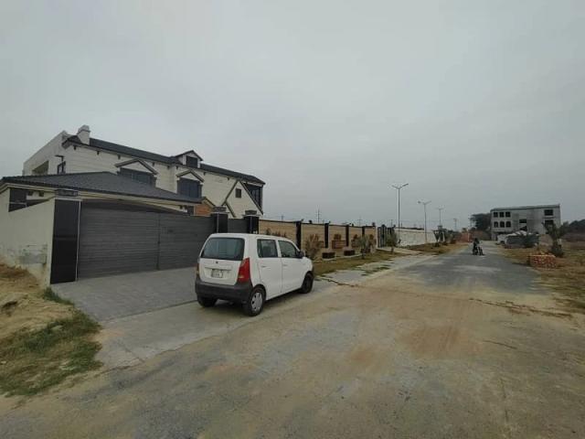 Land for sale in Rawalpindi, Islamabad Capital Territory